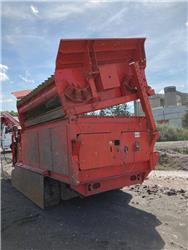 Terex Finlay 595