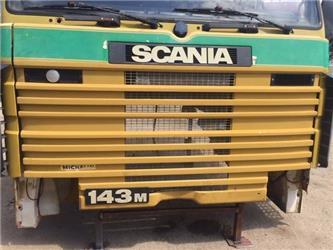 Scania 143-450