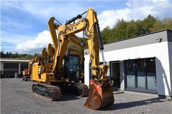 CAT 316 FL