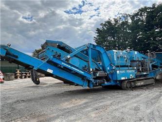 Terex Pegson 1000SR