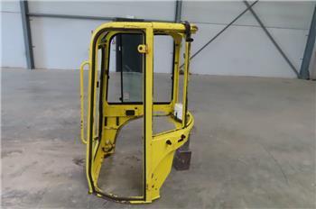 Yanmar vio20-25