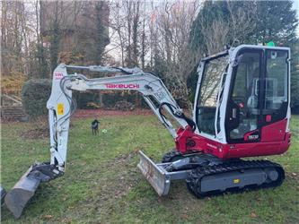 Takeuchi TB 230