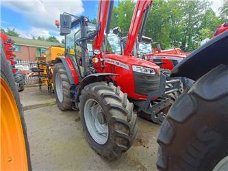 Massey Ferguson 5711