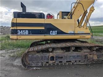 CAT 345BL