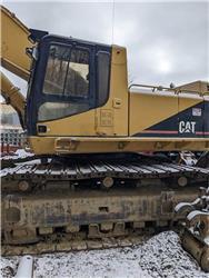 CAT 375L