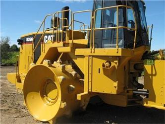 CAT 836G