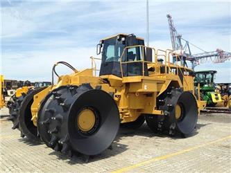 CAT 836G