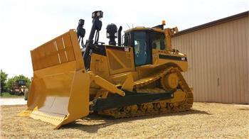 CAT D8T