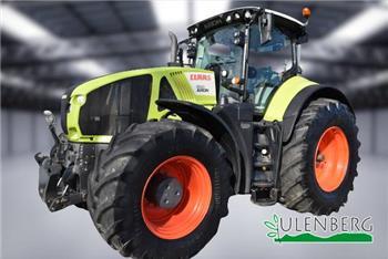 CLAAS Axion 950