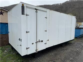 Marathon 110KW Generator