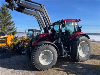 Valtra Valmet N134