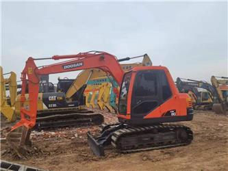 Doosan DX 80