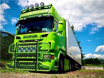 Scania R 560