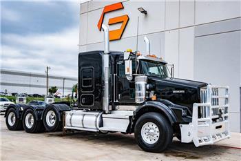 Kenworth T 800