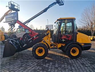 JCB 406 B