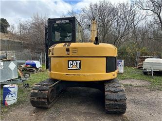 CAT 308 D