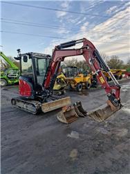 Yanmar VIO33-6