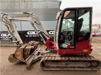 Takeuchi TB 260