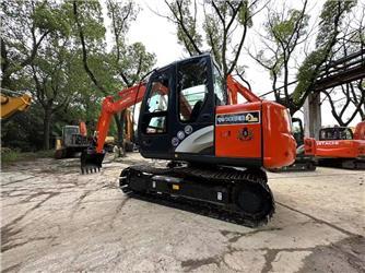 Hitachi ZX 70