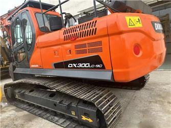 Doosan 300LC-9