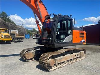 Hitachi ZX190LC-6