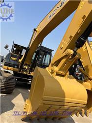 CAT 320D