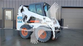 Bobcat 773