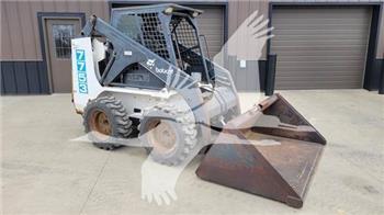 Bobcat 7753