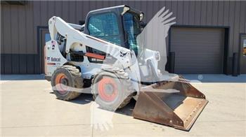 Bobcat A770