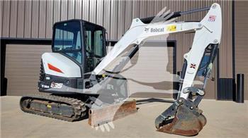 Bobcat E35i