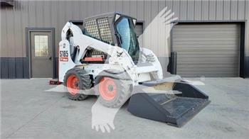 Bobcat S185