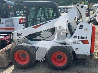 Bobcat S590