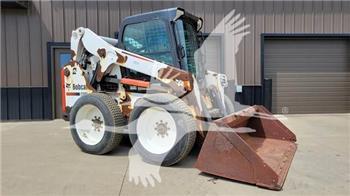 Bobcat S650