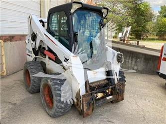 Bobcat S650