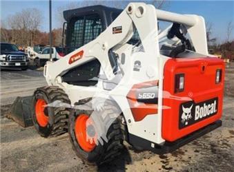 Bobcat S650