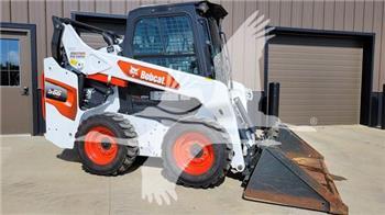 Bobcat S66