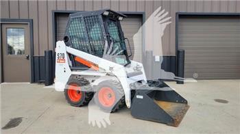 Bobcat S70