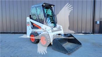 Bobcat S70