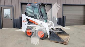 Bobcat S70