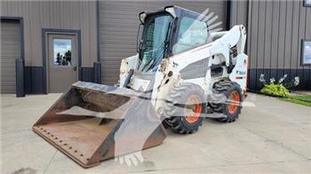 Bobcat S750