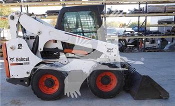 Bobcat S750