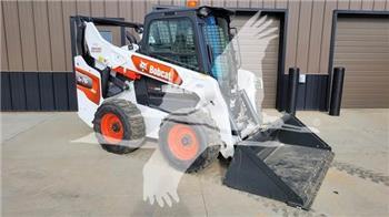 Bobcat S76