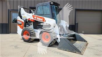 Bobcat S76