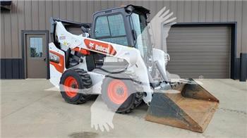 Bobcat S76