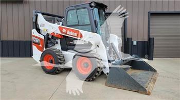 Bobcat S76