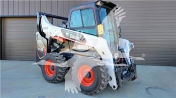 Bobcat S76