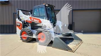 Bobcat S76