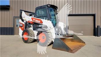 Bobcat S76