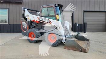 Bobcat S76