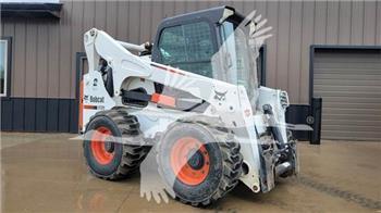 Bobcat S850